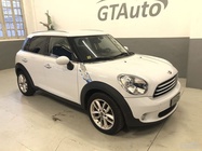 MINI Countryman 2014