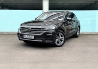 Volkswagen Touareg 2020