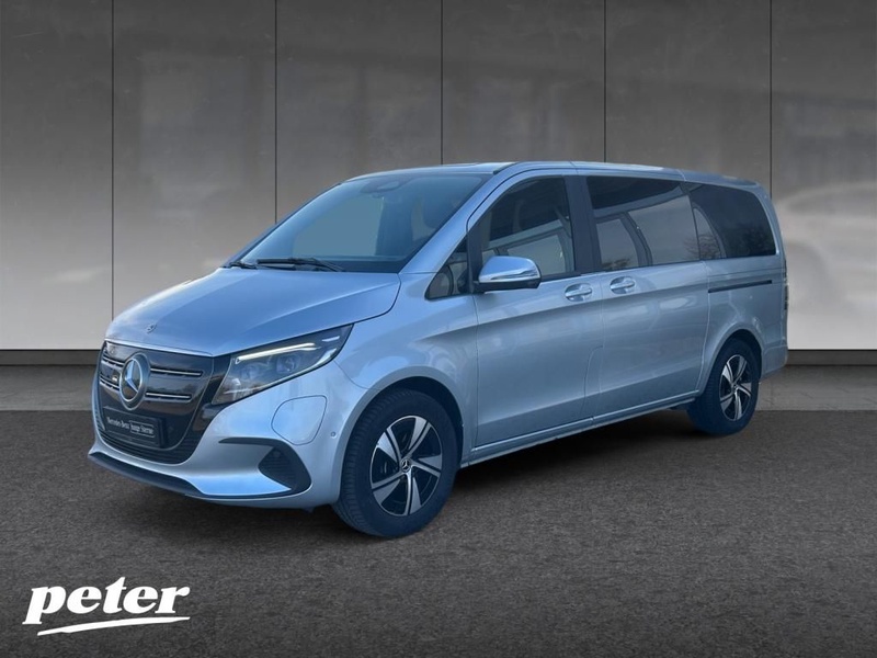 Mercedes-Benz EQV