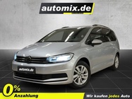 Volkswagen Touran 2022