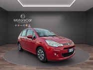Citroen C3 2013