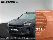 Cupra Formentor 2024