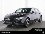 Mercedes-Benz A-Class 2025