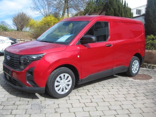 Ford Transit Courier 2024