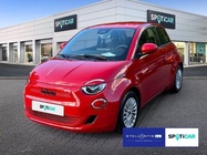 Fiat 500e 2023
