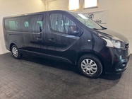 Renault Trafic 2019