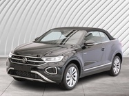 Volkswagen T-Roc 2026