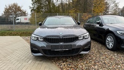 BMW 3 Series 2021