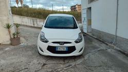 Hyundai ix20 2013