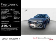 Audi Q3 2023