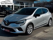 Renault Clio 2022