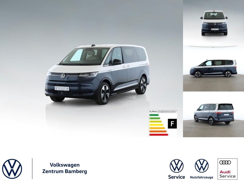 Volkswagen T7