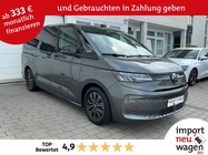 Volkswagen T7 2024