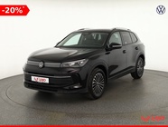 Volkswagen Tiguan 2026