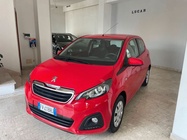 Peugeot 108 2019