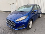 Ford Fiesta 2014
