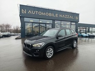 BMW X1 2019