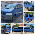 Volkswagen T5 2007