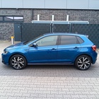 Volkswagen Polo 2024