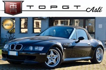 BMW Z3M 1999