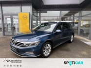 Volkswagen Passat 2023