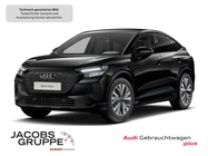 Audi Q4 e-tron 2025