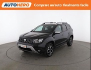 Dacia Duster 2021