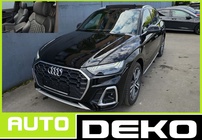 Audi Q5 2021