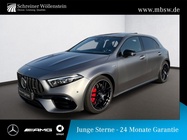 Mercedes-Benz A-Class 2023
