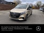 Mercedes-Benz EQV 2025
