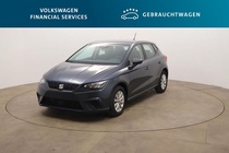 Seat Ibiza 2023