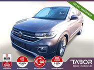 Volkswagen T-Cross 2023