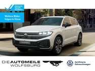 Volkswagen Touareg 2025