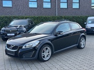 Volvo C30 2010