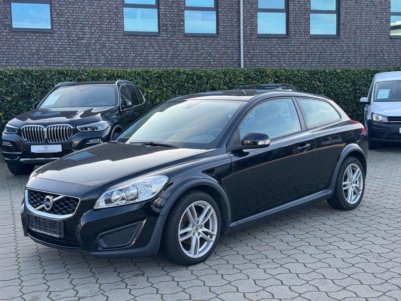 Volvo C30