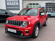 Jeep Renegade 2023