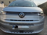 Volkswagen T7 2023