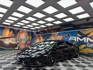 Lamborghini Huracan 2019