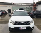 Dacia Duster 2020