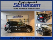 Volkswagen Touran 2025