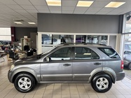 Kia Sorento 2006