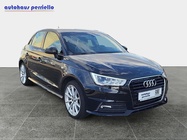 Audi A1 2017
