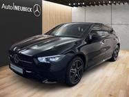 Mercedes-Benz CLA-Class 2025