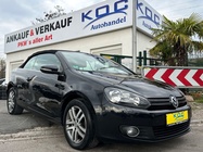 Volkswagen Golf 2012