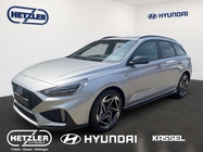 Hyundai i30 2025