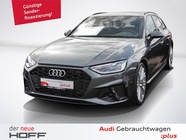 Audi A4 2022