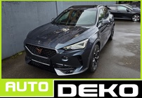 Cupra Formentor 2022