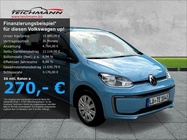 Volkswagen up! 2021