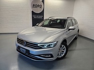 Volkswagen Passat 2021