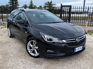 Opel Astra 2017